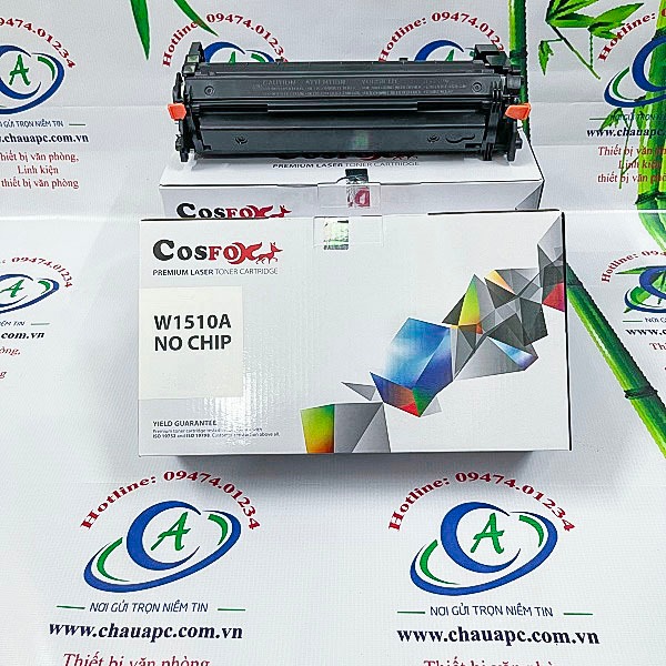 Hộp mực máy in laser HP 4003/ 4103 – Cartridge 151A (W1510A) – no chip