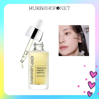 Tinh Chất Keo Ong Phục Hồi Da CNP Laboratory Propolis Energy Ampule 15ml