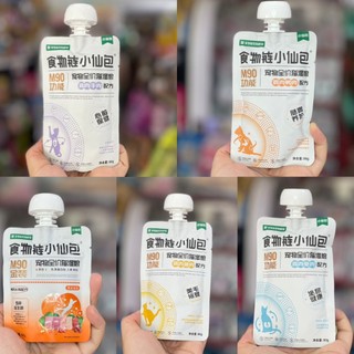 Súp dinh dưỡng chức năng petkit m90 cho mèo