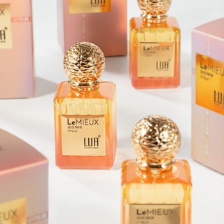 Nước Hoa Nữ LE MIEUX - LUA Perfume