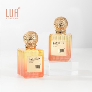 Nước Hoa Nữ LE MIEUX - LUA Perfume