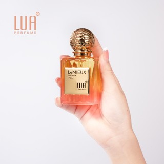 Nước Hoa Nữ LE MIEUX - LUA Perfume