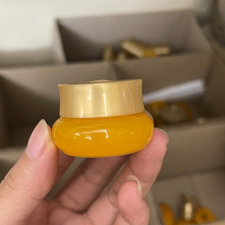 [Mini] Kem dưỡng Whoo vàng Qi & Jin Cream 5ml - Kem dưỡng tái tạo chống lão hóa Whoo vàng