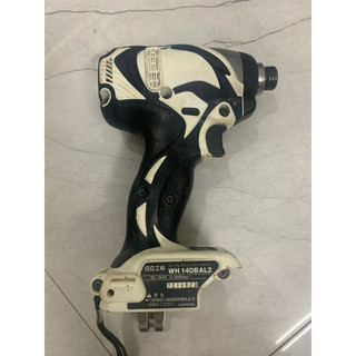 Máy bắn vít hitachi 14.4v không than
