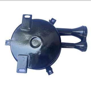Điếu hồng ngoại bếp gas phi 15,5cm