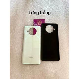 Nắp lưng sau xiaomi redmi note 9 pro 5g zin