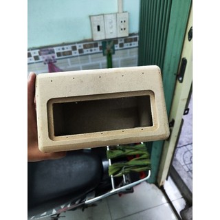 box thô loa 2.1 kiểu dáng sockwell 2