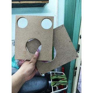 box thô loa 2.1 kiểu dáng sockwell 2