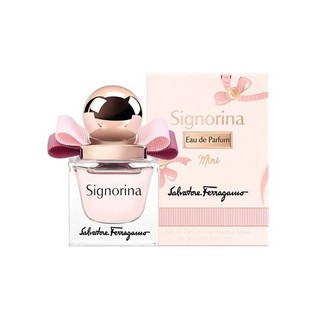 Nước hoa nữ Salvatore Ferragamo Signorina EDP 20ml