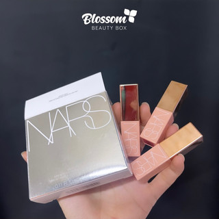 Má hồng dạng kem 𝐍𝐀𝐑𝐒 Afterglow Liquid Blush 7ml