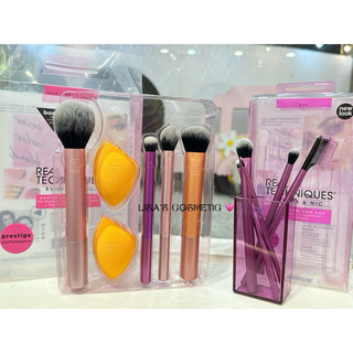 [Thanh lí ]Tách set cọ Real techniques phiên bản mới
