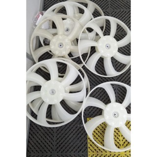 Cánh quạt gió động cơ xl7 26445-77m10-000
