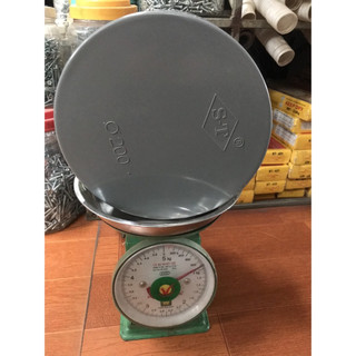 Nắp Bịt PVC Phi 200