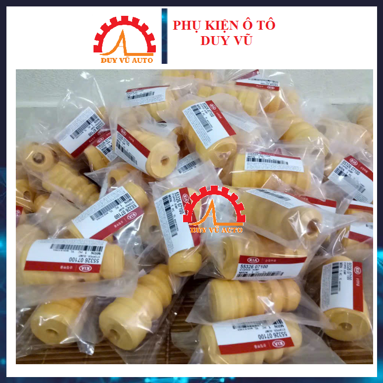 HYUNDAI ACCENT CAO SU TĂM BÔNG GIẢM XÓC SAU ACCENT ĐỜI 2018-2024