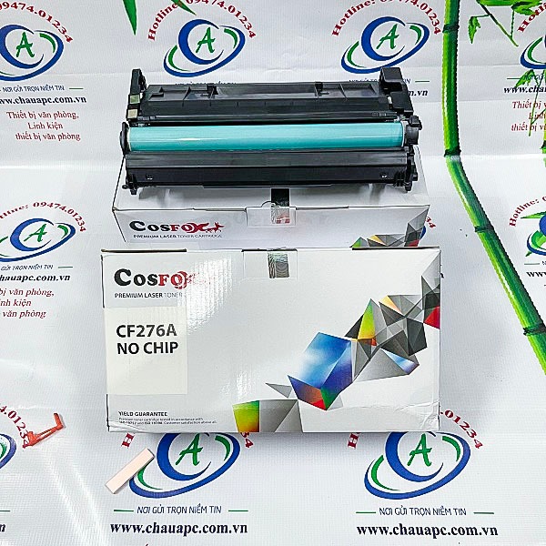 Hộp mực máy in laser Canon 223DW/ 226DW - Cartridge 057 - No Chip