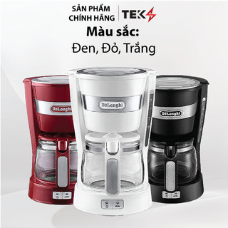 Máy Pha Cà Phê Delonghi ICM14011 - 650ml