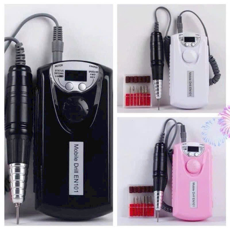 Máy Mài EN 101 mài móng