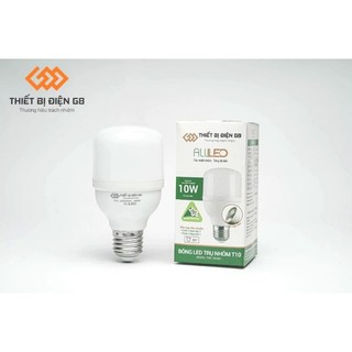 BÓNG LED TRỤ TỪ 5W ĐẾN 60W