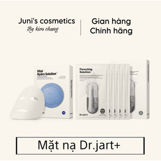 Mặt nạ giấy Dr.jart+