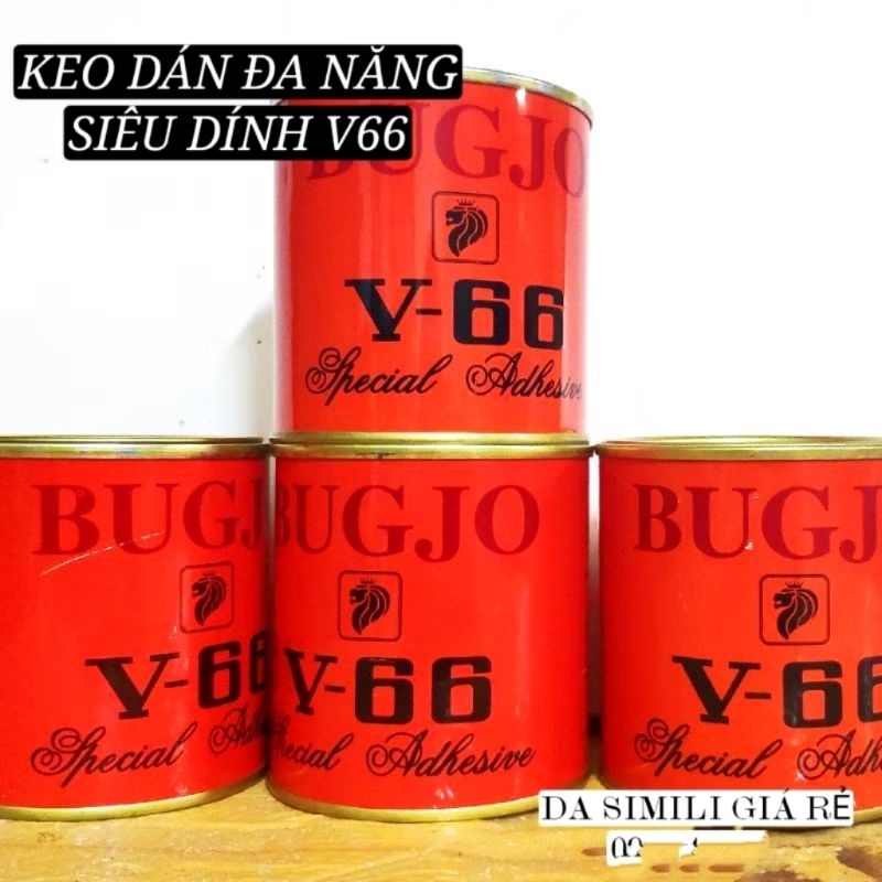 KEO DÁN DA KEO DÁN ĐA NĂNG SIÊU DÍNH