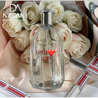 Nước hoa Nữ 𝗧𝗼𝗺𝗺𝘆 𝗛𝗶𝗹𝗳𝗶𝗴𝗲𝗿 𝗧𝗼𝗺𝗺𝘆 𝗚𝗶𝗿𝗹 100ml