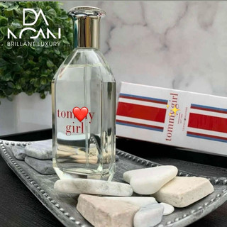 Nước hoa Nữ 𝗧𝗼𝗺𝗺𝘆 𝗛𝗶𝗹𝗳𝗶𝗴𝗲𝗿 𝗧𝗼𝗺𝗺𝘆 𝗚𝗶𝗿𝗹 100ml