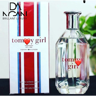 Nước hoa Nữ 𝗧𝗼𝗺𝗺𝘆 𝗛𝗶𝗹𝗳𝗶𝗴𝗲𝗿 𝗧𝗼𝗺𝗺𝘆 𝗚𝗶𝗿𝗹 100ml