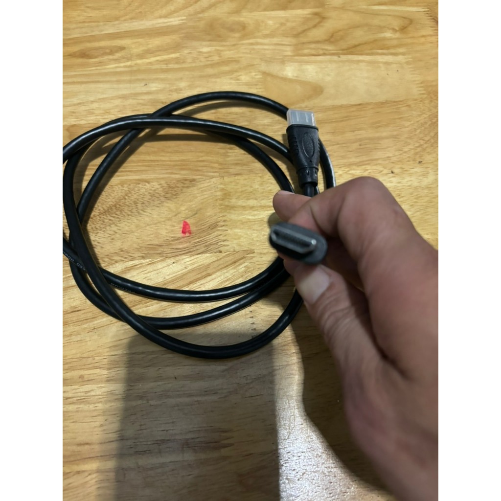 Dây HDMI 1.5m zin bóc máy