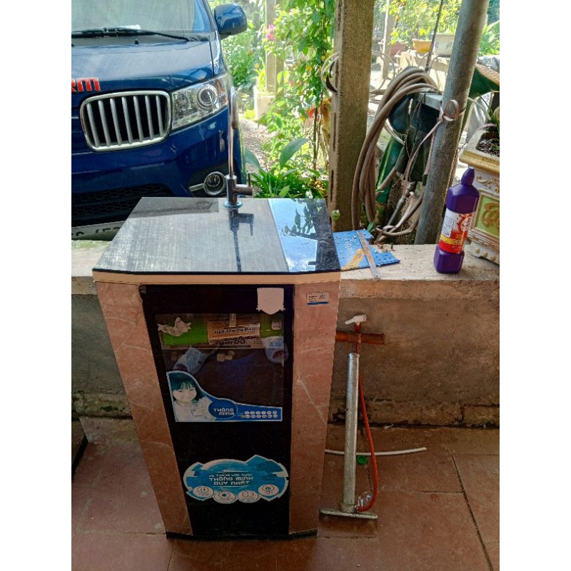 máy lọc nước kangaroo