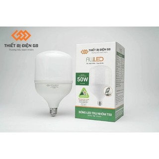 (GIÁ HỦY DIỆT) Bóng LED trụ