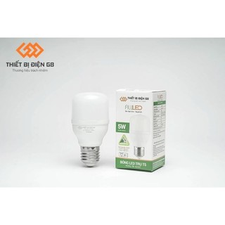 (GIÁ HỦY DIỆT) Bóng LED trụ