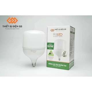 (GIÁ HỦY DIỆT) Bóng LED trụ