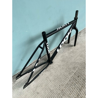 Khung xe đạp Fixed Gear