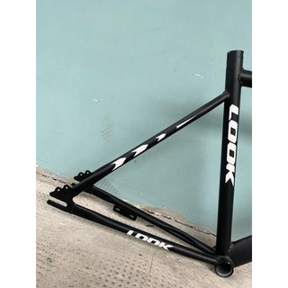 Khung xe đạp Fixed Gear