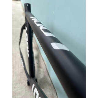 Khung xe đạp Fixed Gear