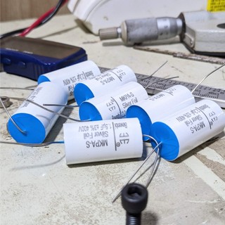 Tụ lọc loa Bevenbi tụ phân tần loa 400v
