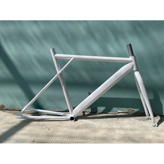 Khung xe đạp Fixed gear