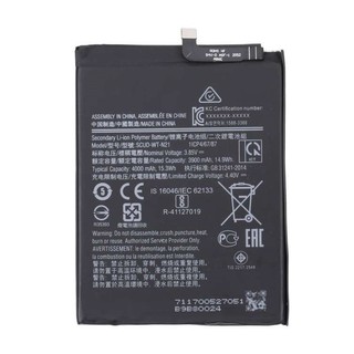 Pin Samsung Galaxy N21 N30 (SCUD-WT-N21) mới 100% bảo hành 1 đổi 1