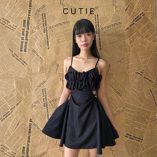 Đầm Love in Bloom | CUTIE