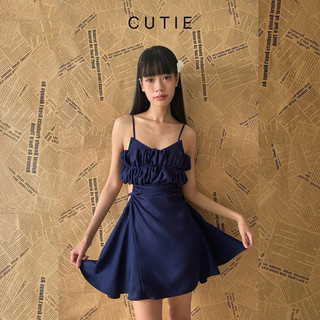 Đầm Love in Bloom | CUTIE