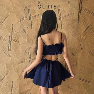 Đầm Love in Bloom | CUTIE