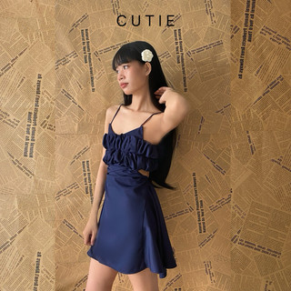 Đầm Love in Bloom | CUTIE