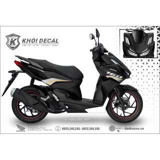 Tem vario 160