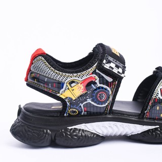 Sandal bé trai (30-38)