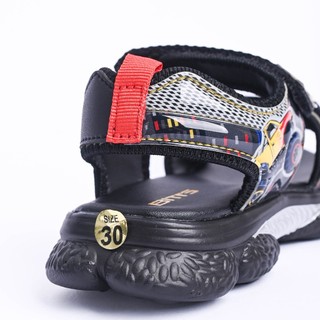 Sandal bé trai (30-38)
