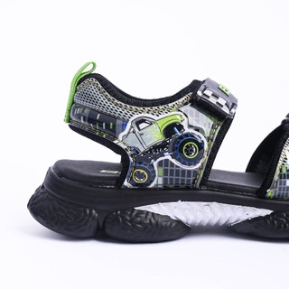 Sandal bé trai (30-38)