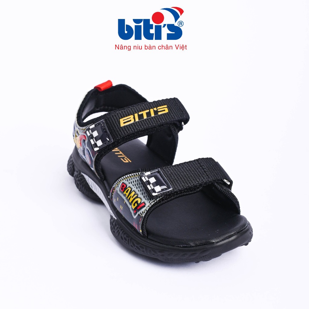 Sandal bé trai (30-38)