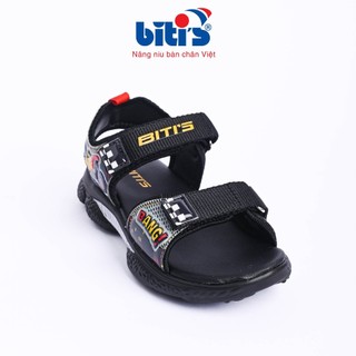 Sandal bé trai