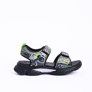 Sandal bé trai (30-38)