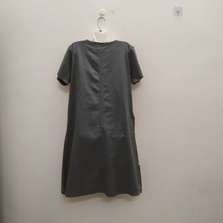 ĐẦM KIỂU PHỐI MÀU